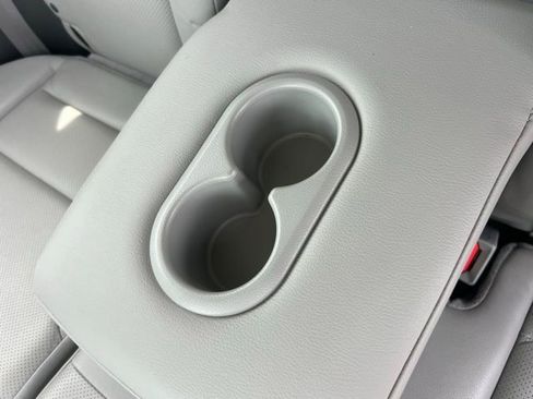 Used 2016 Honda CR-V Touring image 16