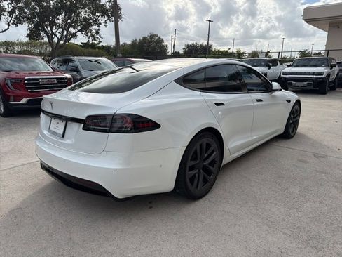 Used 2022 Tesla Model S image 6