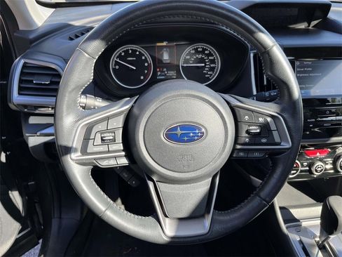 Used 2021 Subaru Forester Premium w/ Popular Package #1 image 18
