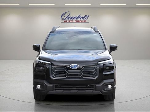 New 2026 Subaru Outback Limited image 8