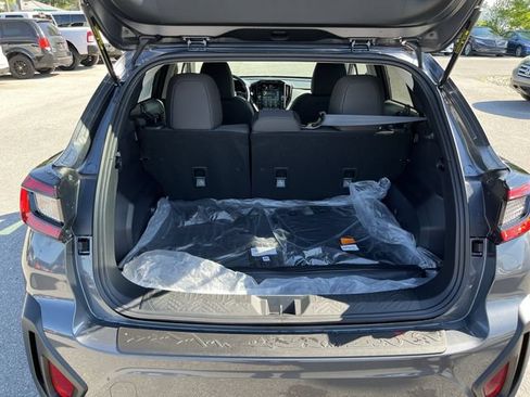New 2026 Subaru Crosstrek 2.5i Premium AWD/4WD image 22