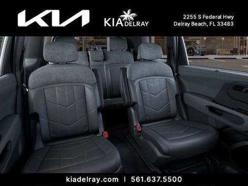 New 2027 Kia Telluride X-Line SX Prestige AWD/4WD image 16