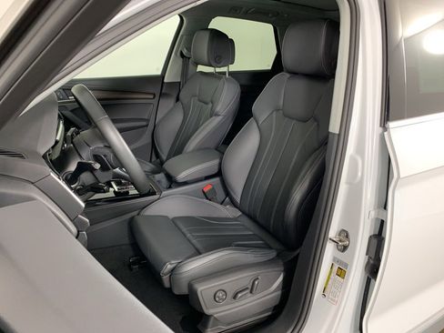 Used 2024 Audi Q5 e Premium Plus image 19