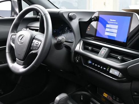 Used 2025 Lexus UX 300h AWD w/ Accessory Package (Z1) image 29