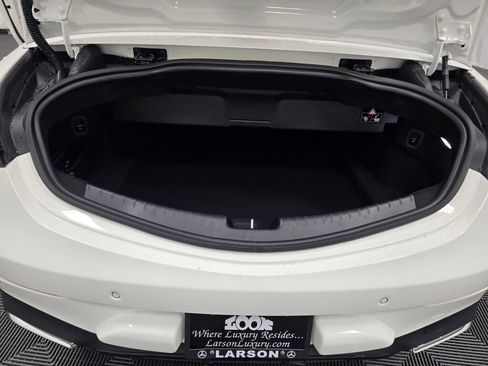 New 2026 Mercedes-Benz CLE 300 4MATIC Cabriolet image 11