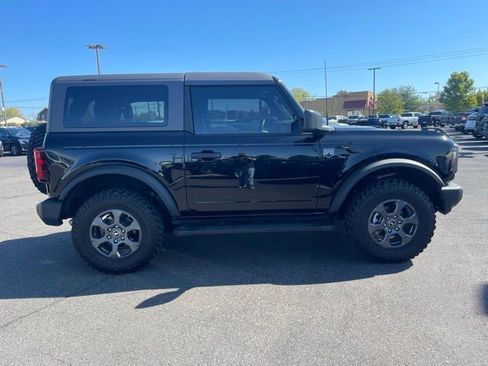 Used 2024 Ford Bronco Big Bend AWD/4WD image 11