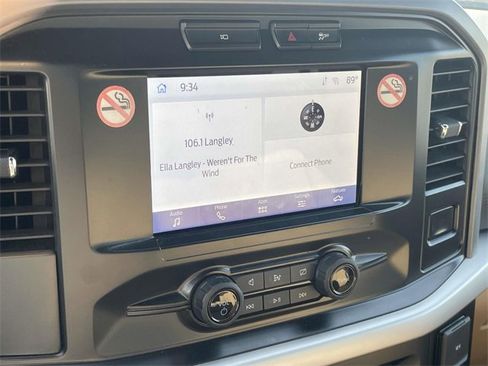 Used 2023 Ford F150 XLT image 17
