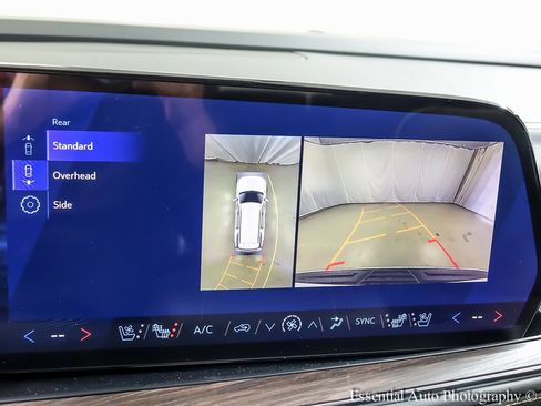 New 2026 Chevrolet Tahoe Premier image 17