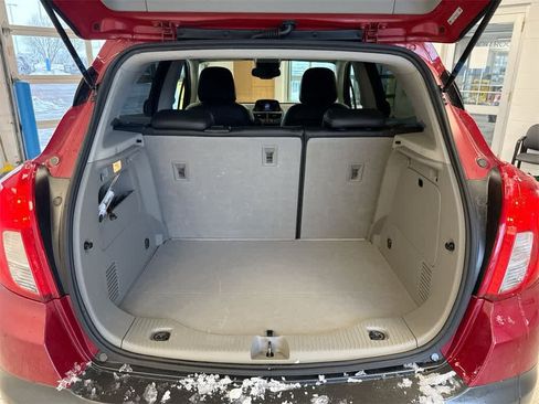 Used 2016 Buick Encore Leather image 33