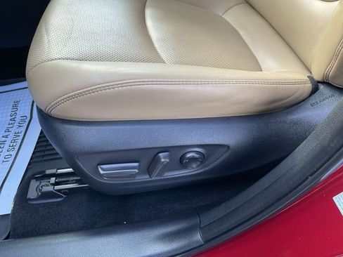 Certified 2021 Toyota RAV4 Limited image 5