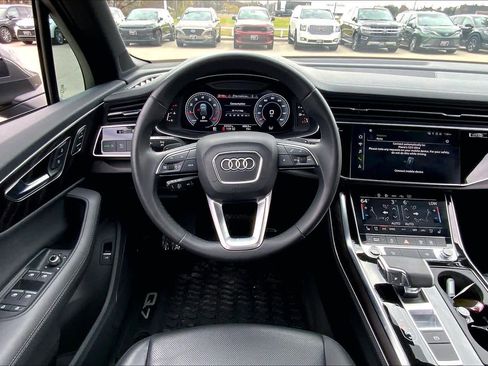 Used 2023 Audi Q7 2.0T Premium Plus image 5