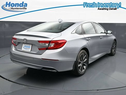Used 2021 Honda Accord EX-L image 10