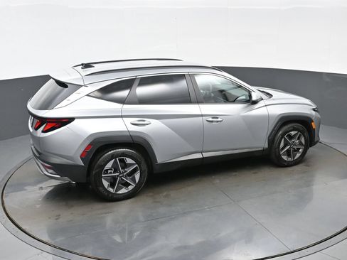 Used 2026 Hyundai Tucson SEL FWD image 38