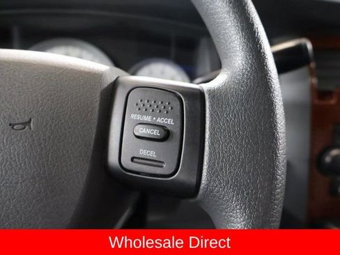 Used 2006 Dodge Durango SLT image 21
