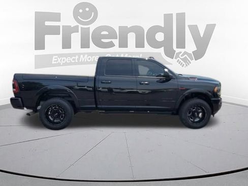 Used 2022 RAM 2500 Limited AWD/4WD image 6