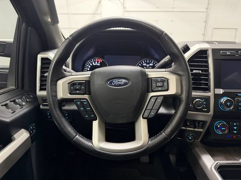 Used 2020 Ford F250 Lariat AWD/4WD image 27