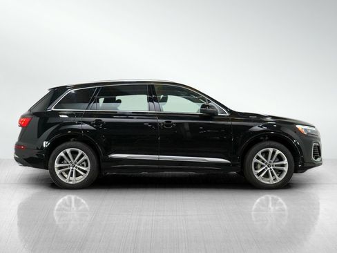 Used 2025 Audi Q7 3.0T Premium Plus image 7