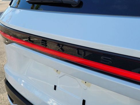 Used 2025 Lexus TX 350 AWD w/ Technology Package image 8