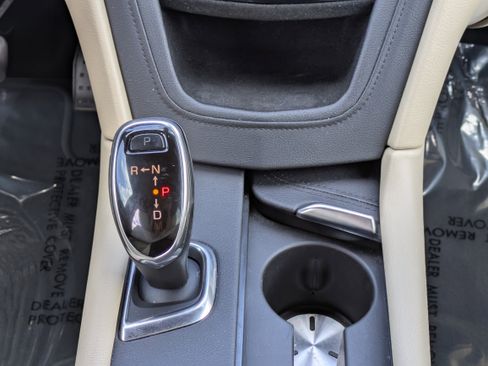 Used 2019 Cadillac XT5 Luxury FWD image 18