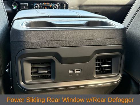 Used 2019 Chevrolet Silverado 1500 RST w/ All-Star Edition AWD/4WD image 20