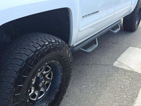 Used 2015 Chevrolet Silverado 1500 LT w/ All Star Edition AWD/4WD image 13