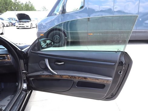 Used 2008 BMW 335i Convertible RWD image 34