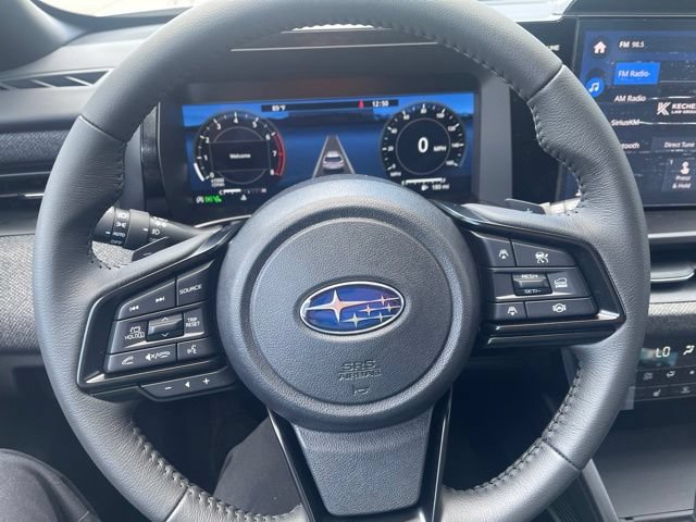 New 2026 Subaru Outback Premium AWD/4WD image 20