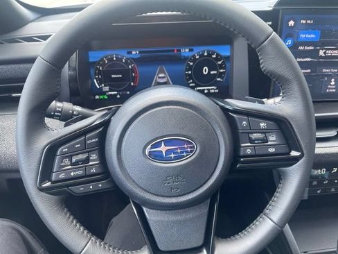 New 2026 Subaru Outback Premium AWD/4WD image 20