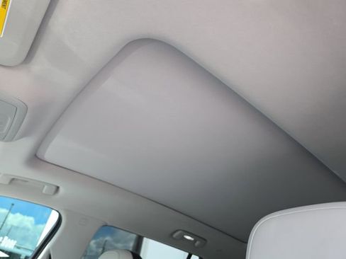 New 2026 GMC Terrain Denali AWD/4WD image 19