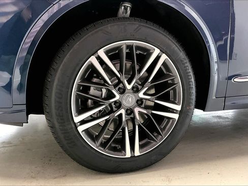 New 2026 Acura MDX SH-AWD w/ Advance Package image 8