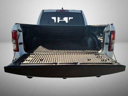 Used 2021 RAM 1500 Big Horn AWD/4WD image 8