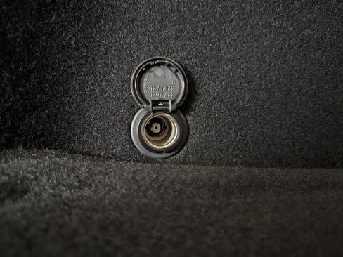 Certified 2026 INFINITI QX60 Luxe w/ Cargo Package image 16