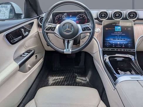 Used 2024 Mercedes-Benz C 300 4MATIC Sedan image 18