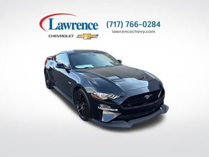 Used 2022 Ford Mustang GT w/ GT Performance Package