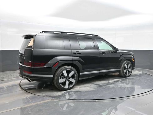 New 2026 Hyundai Santa Fe Limited image 8