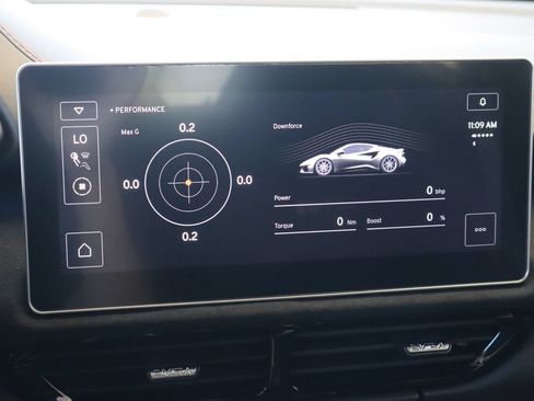 Used 2025 Lotus Emira RWD image 19