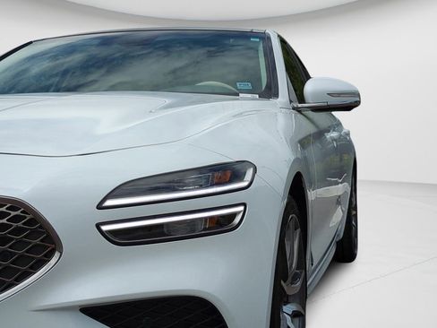 Used 2026 Genesis G70 2.5T Prestige RWD image 26