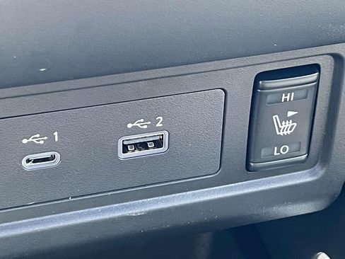 New 2026 Nissan Frontier SV w/ All-Weather Content Package image 27