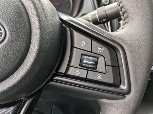 New 2026 Subaru WRX Premium AWD/4WD image 12