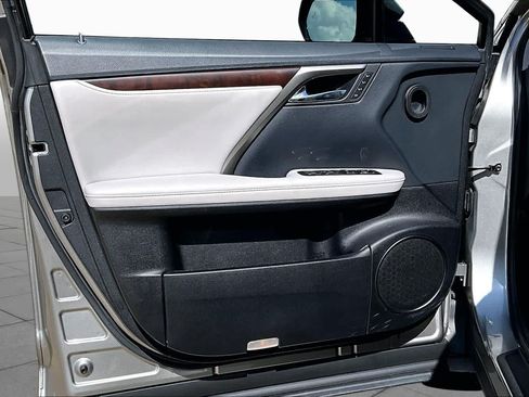 Certified 2022 Lexus RX 350 FWD w/ Premium Package image 22