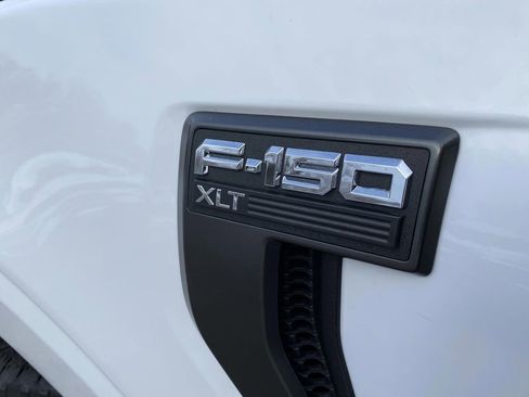 Certified 2022 Ford F150 XLT w/ Equipment Group 302A High image 46