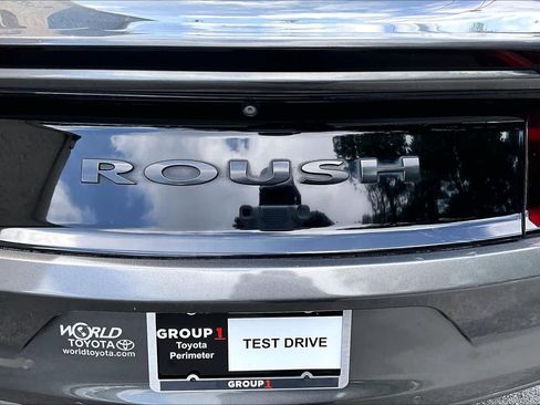 Used 2015 Ford Mustang Coupe w/ Equipment Group 051A RWD image 10