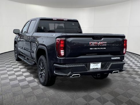 New 2026 GMC Sierra 1500 Elevation w/ Elevation Premium Package image 4