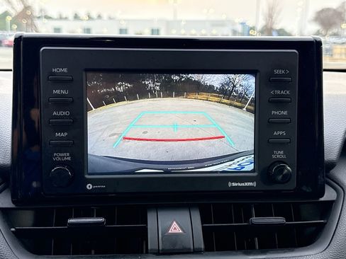 Used 2022 Toyota RAV4 XLE image 24