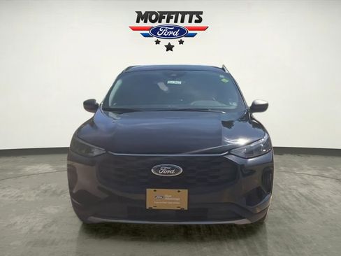 Used 2025 Ford Escape ST-Line FWD image 7
