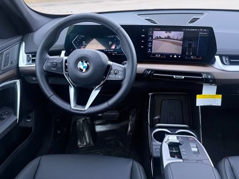 New 2026 BMW X1 xDrive28i w/ Convenience Package AWD/4WD image 10