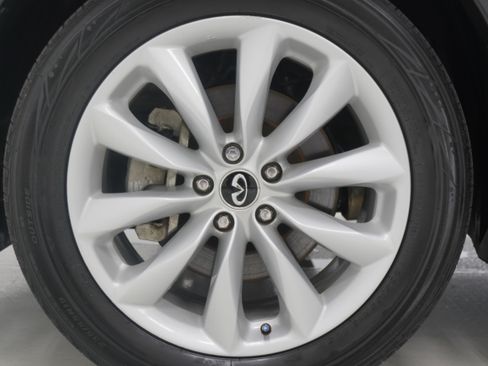 Used 2019 INFINITI QX50 Essential w/ Premium Heat Package FWD image 33