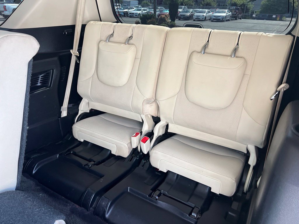 Used 2023 Lexus GX 460 Premium w/ Premium Package AWD/4WD image 17