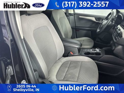 Used 2022 Ford Escape SE FWD image 19
