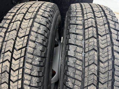 New 2026 Chevrolet Silverado 3500 W/T w/ WT Convenience Package image 42